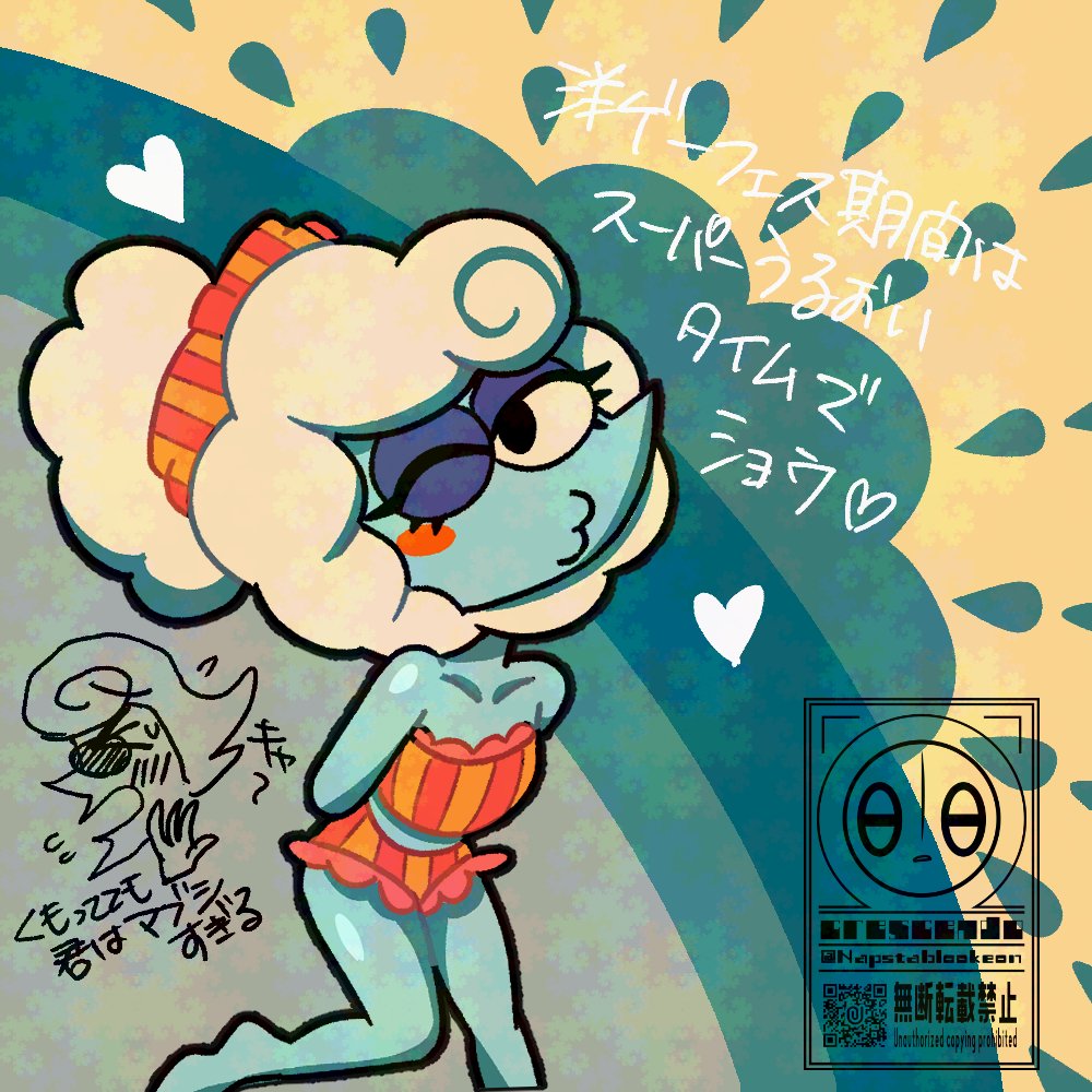 クレッシェンド:5号館あ7@5/16-18_洋ゲフェス tweet media