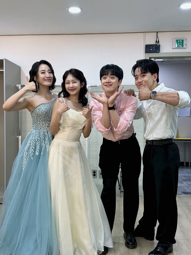 한 tweet media