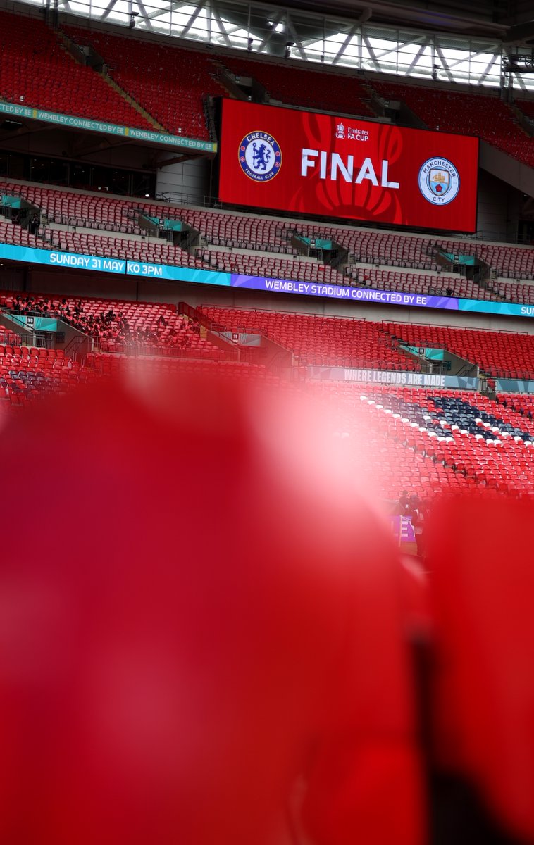 Chelsea FC tweet media