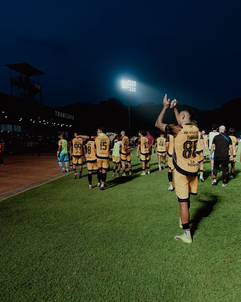 Persija Jakarta tweet media