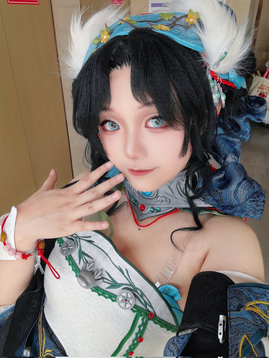 这是个卷小面 tweet media