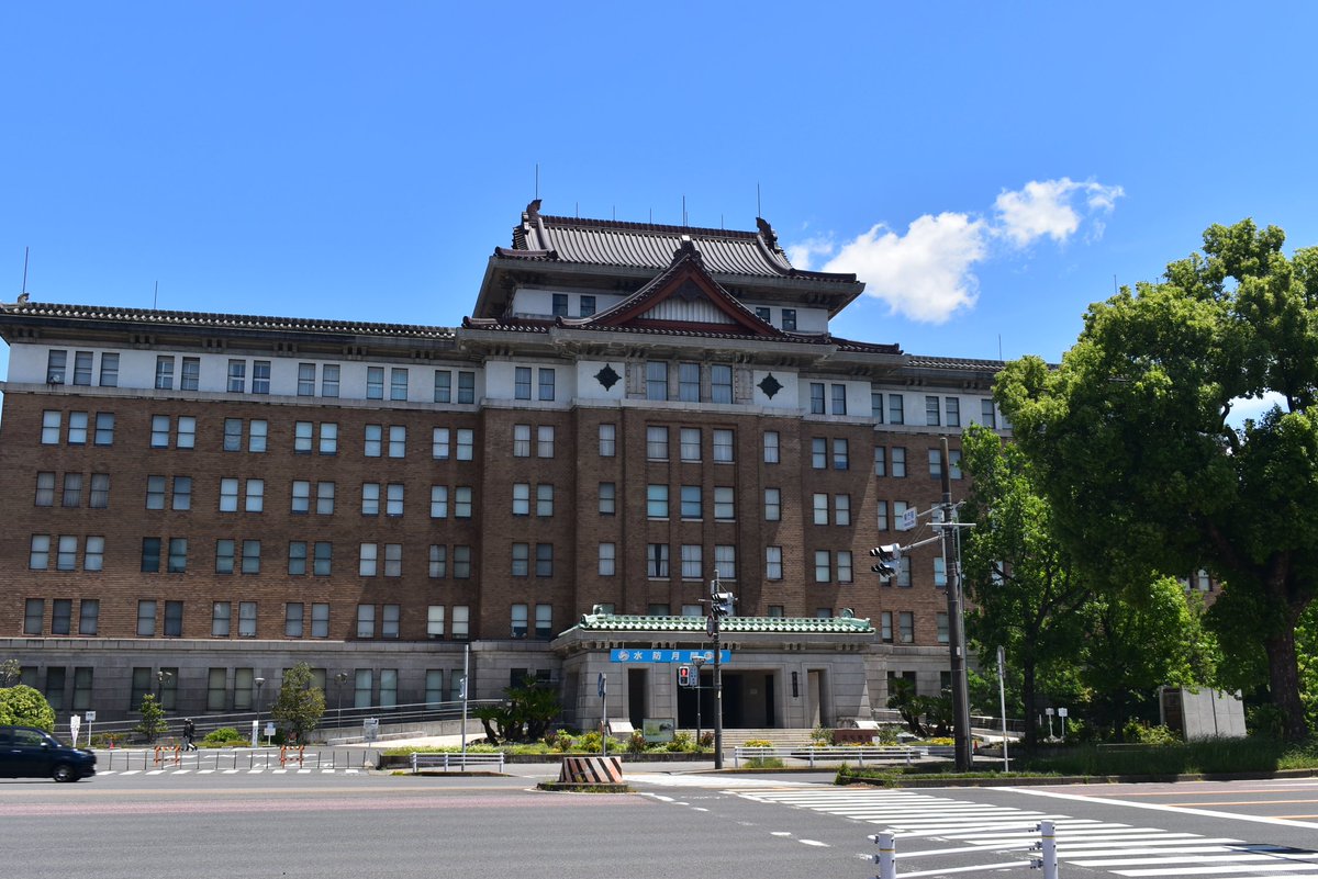飛翔～リニア時代の新しい名古屋へ tweet media