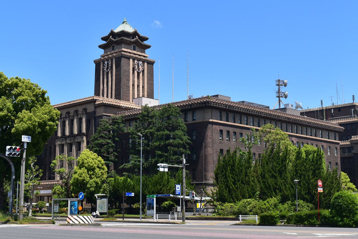 飛翔～リニア時代の新しい名古屋へ tweet media