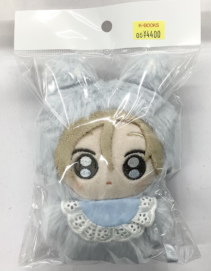 入荷情報】 あらた六花 先生『僕の番はサラブレッドΩ』 コラボより