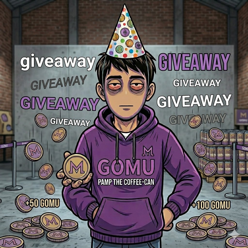 GOMU 😑 (@GOMUnad) / Posts / X