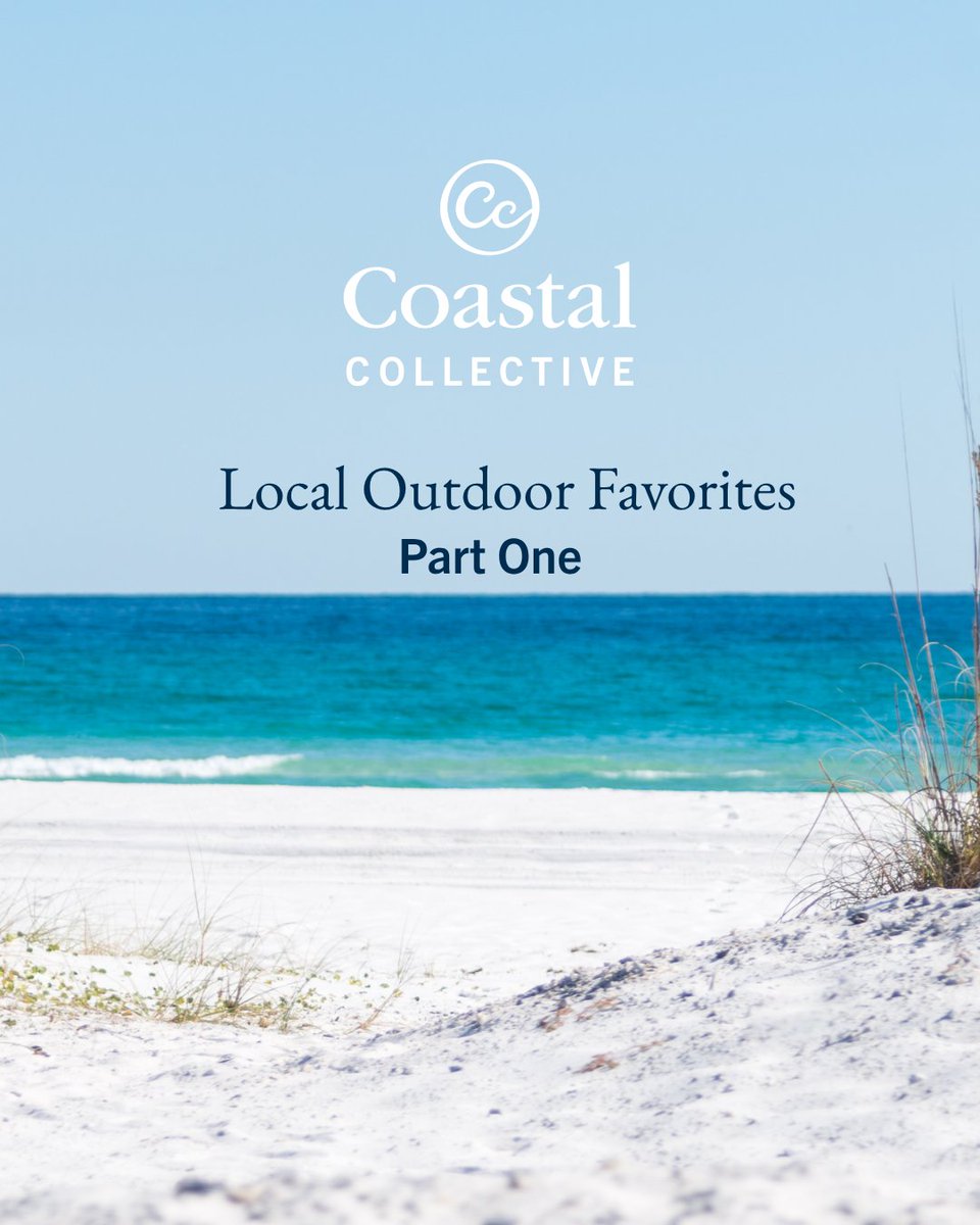 PepperWRealtor's tweet photo. Patio season is officially here! ☀️ From waterfront brunch spots and sunset cocktails to scenic trails, we're sharing some of our favorites.

What are your favorite local spots?
.
.
.
#CoastalCollectiveGroup #VisitPensacola #VisitPensacolaBeach #PensacolaOutdoorDining https://t.co/Ark2aLsREY