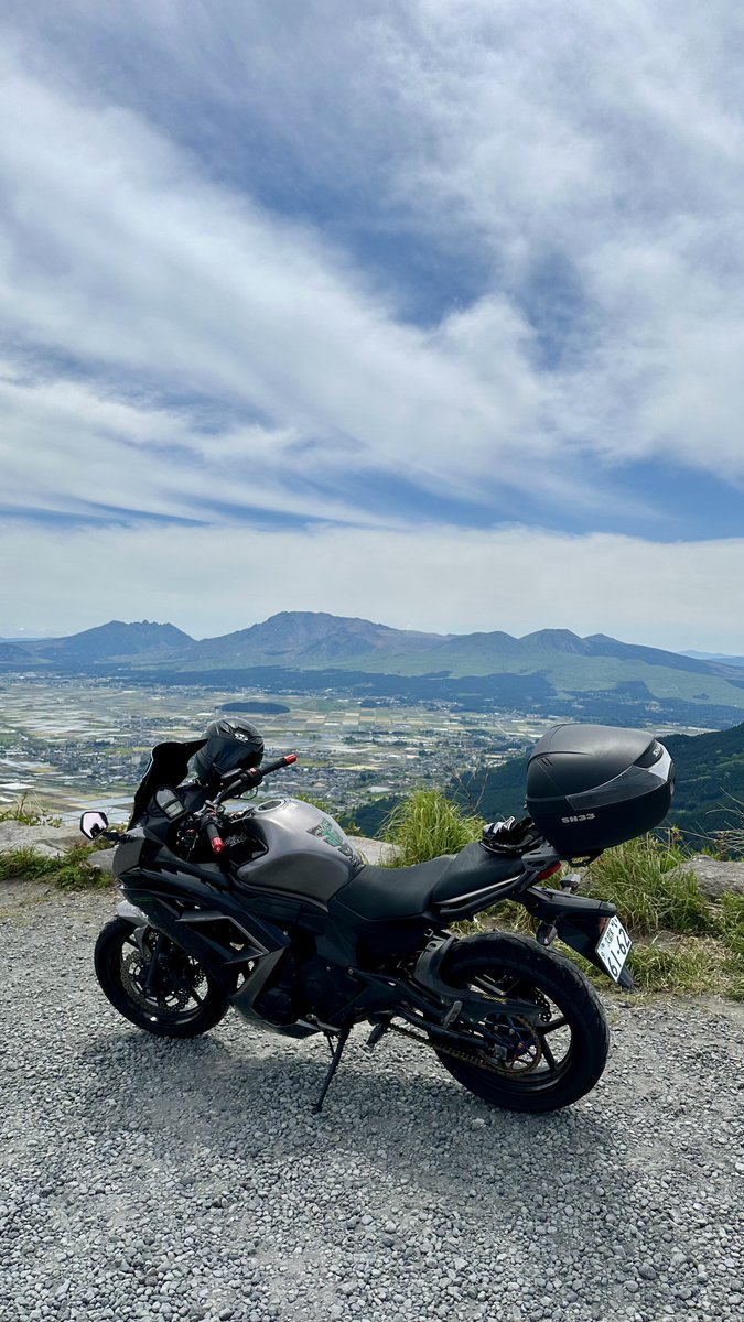 KanonP_ER650H's tweet photo. Ninja400(ex400e)のカスタム、目を瞑ってないで思い切って書き出してみました。
タイヤ代と工賃抜いたらマイPCの半額くらいでした。あんまり使って無かった…良かったです https://t.co/9at5tYyIzz