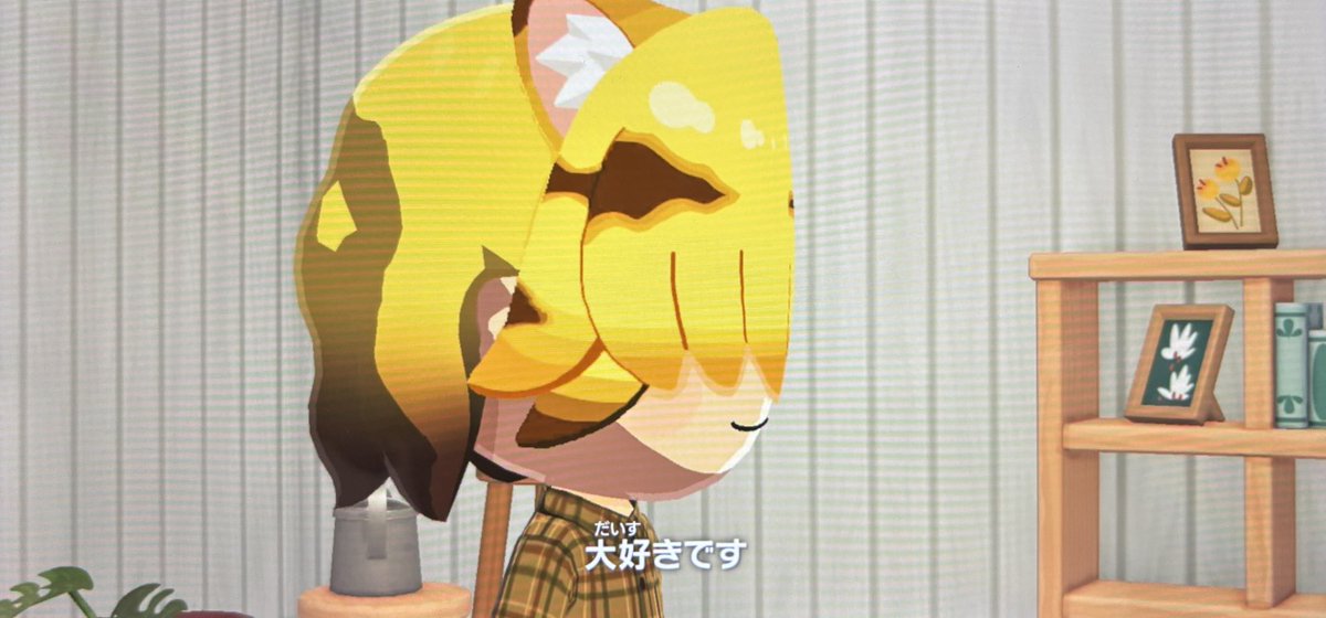 そら tweet media