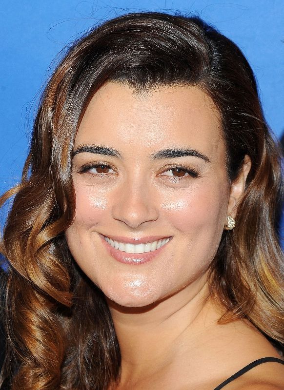 Cote De Pablo tweet media