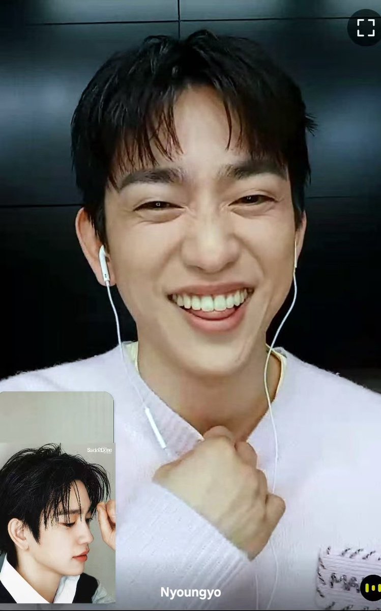 녕요 ⁿʸᵒᵘⁿᵍʸᵒ tweet media