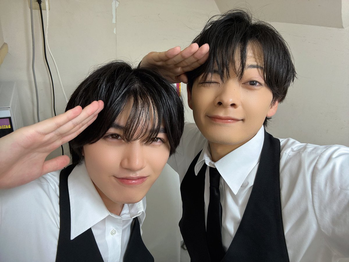 田倉暉久（THE SUPER FRUIT) (@teru_supafuru) / Posts / X