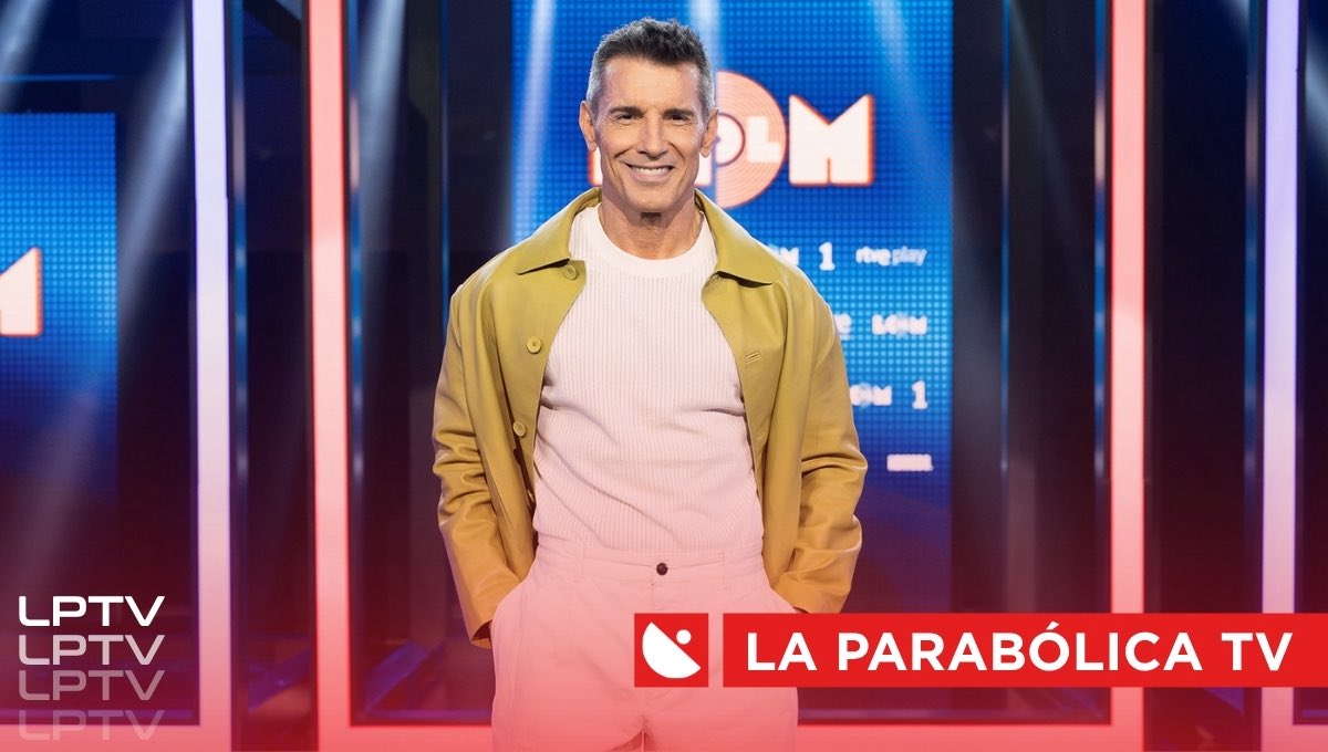 laparabolicatv tweet media