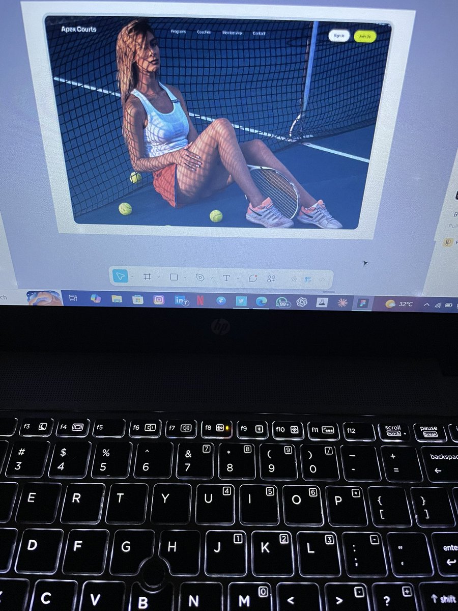 Aby • UI/UX Designer tweet media
