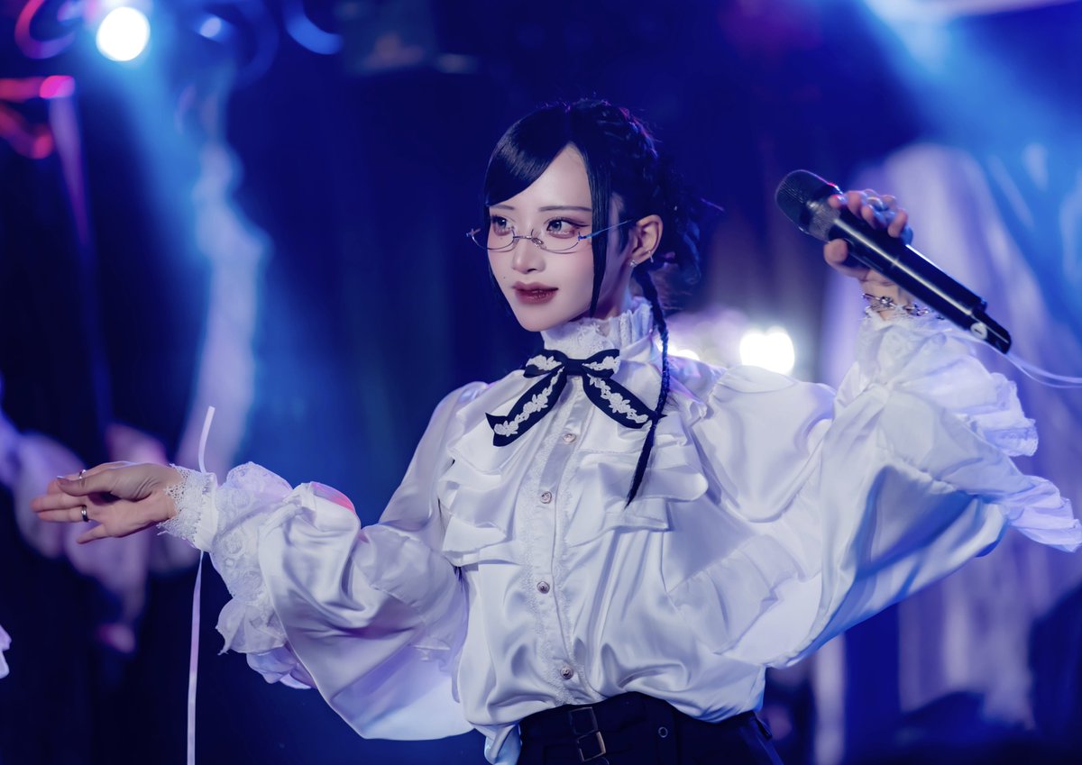 Ill【イル】 tweet media