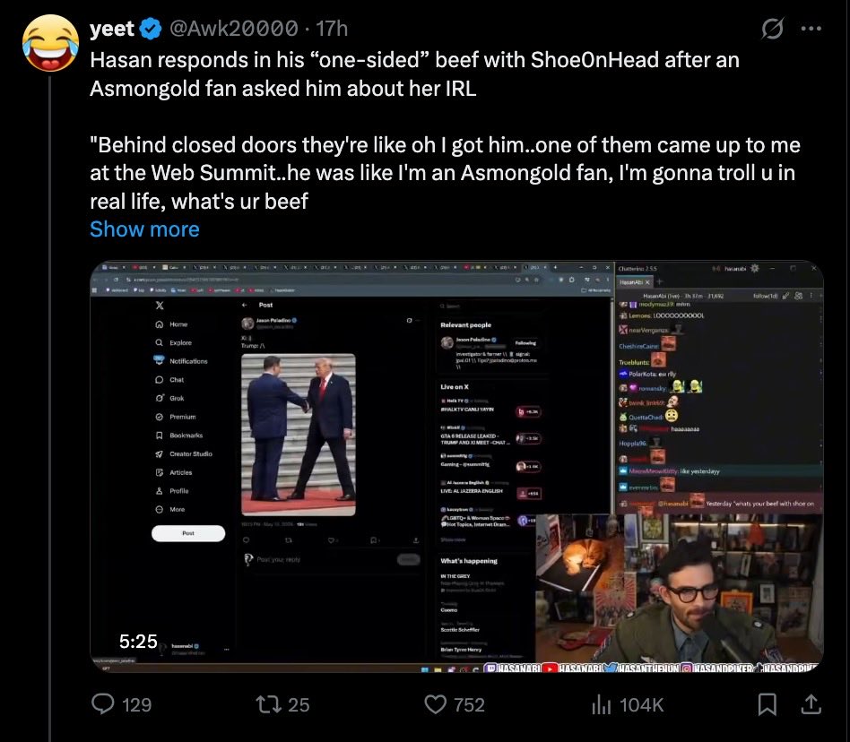 yeet tweet media