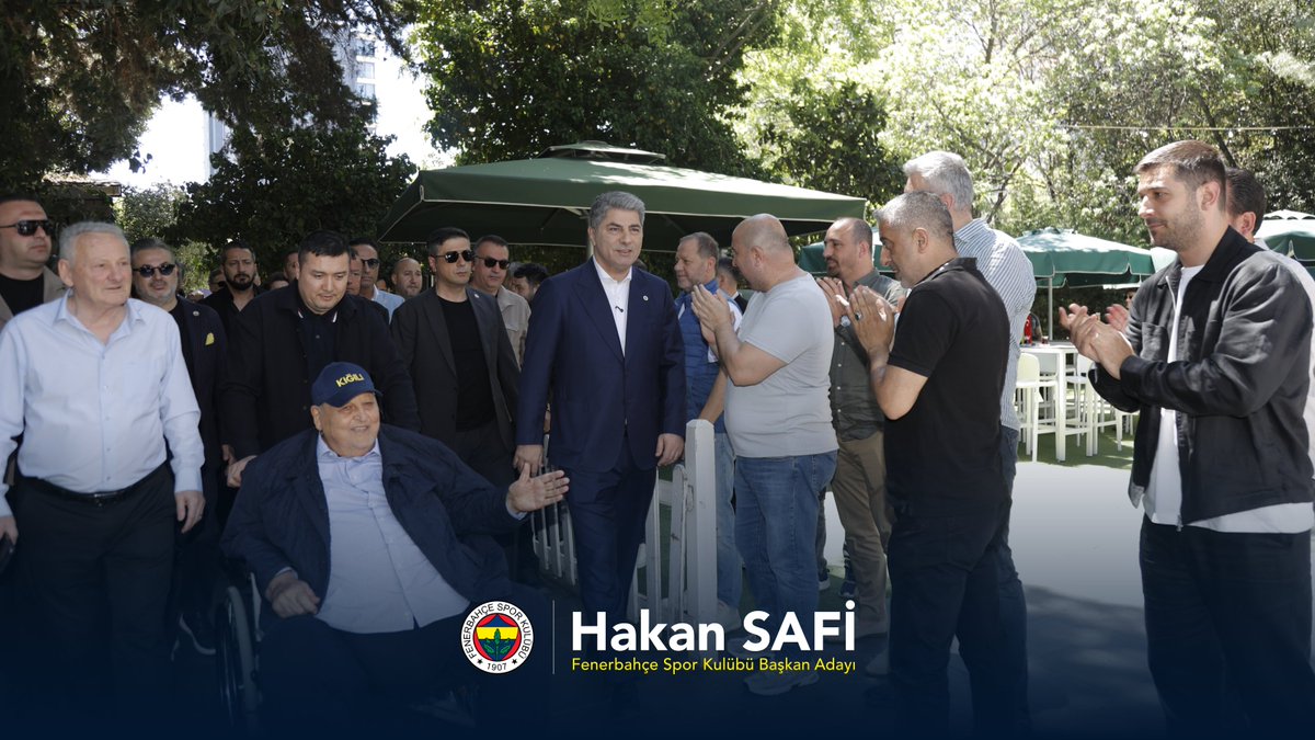 Fenerbahçem Ne İstersen tweet media
