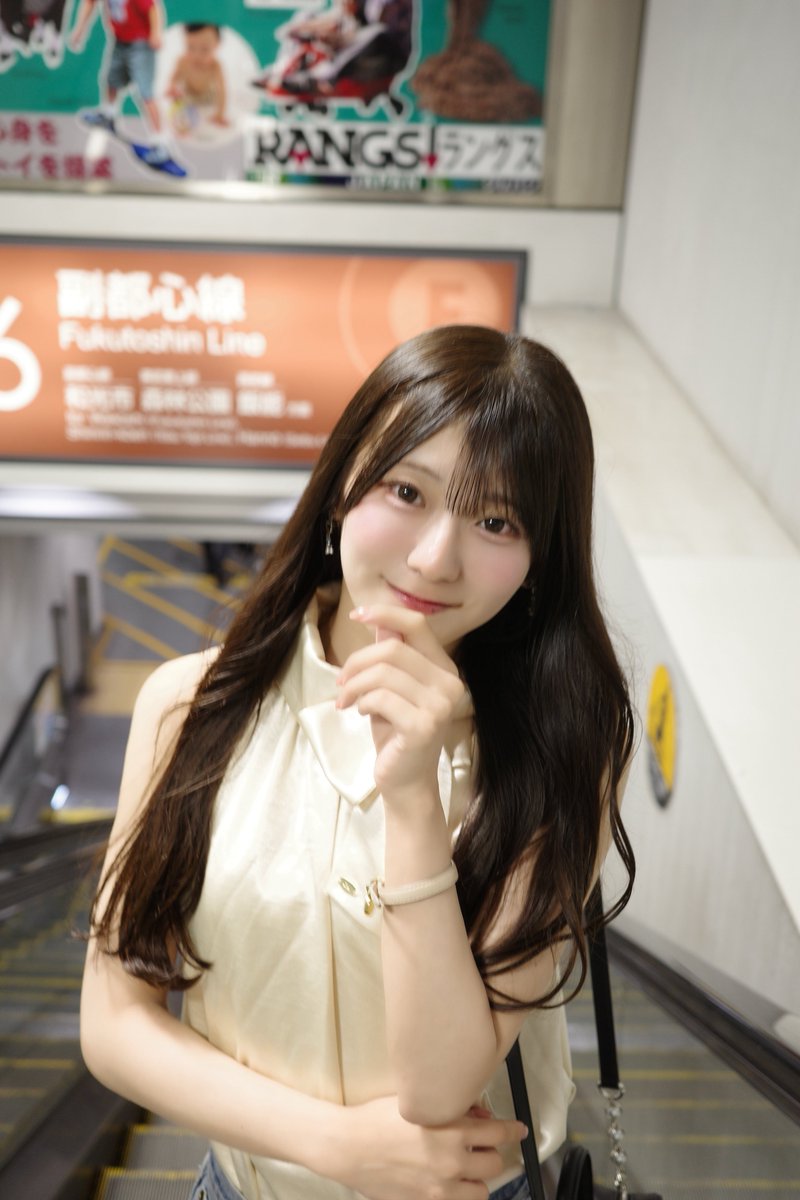 大信田 美月 (@oshida_mitsuki) / Posts / X