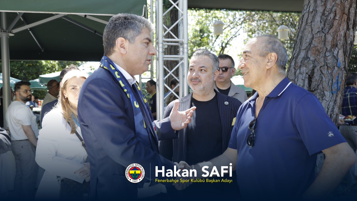 Fenerbahçem Ne İstersen tweet media