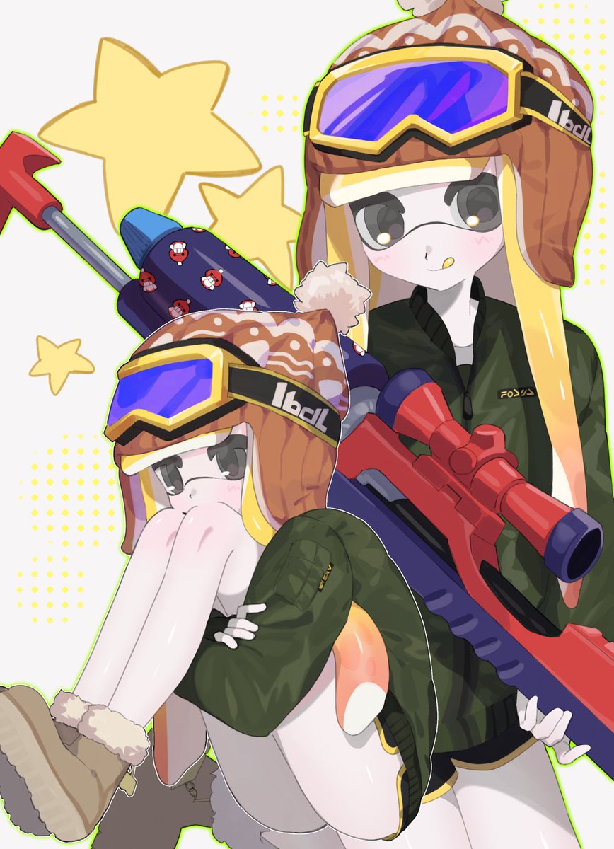 ももこ tweet media
