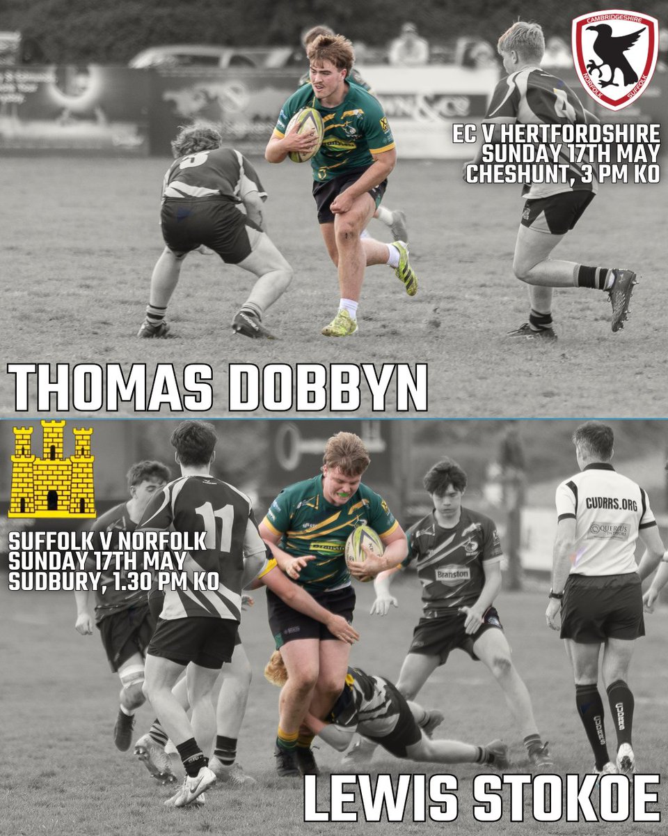 Bury St Edmunds Rugby tweet media