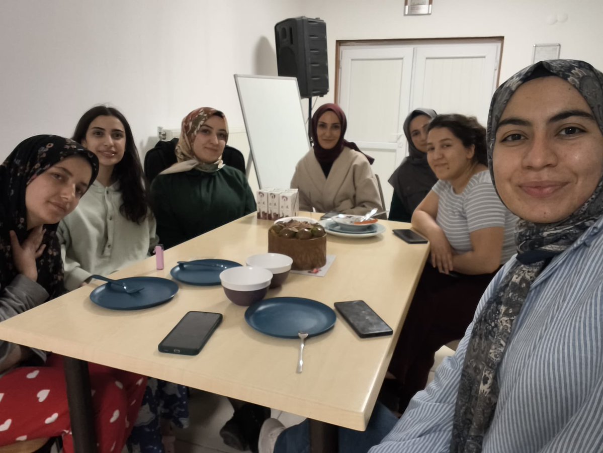 GSB Bitlis Yurtları tweet media