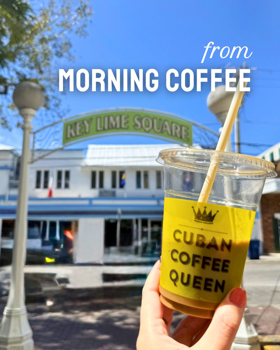 The Florida Keys & Key West tweet media
