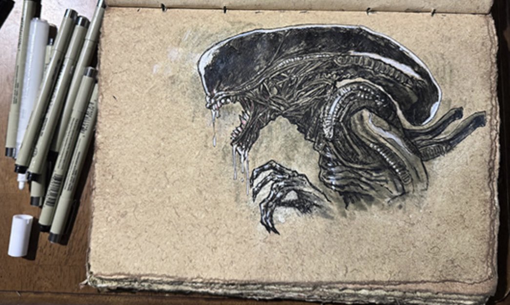 BlakeMKandzerArt - COMMISSIONS OPEN tweet media