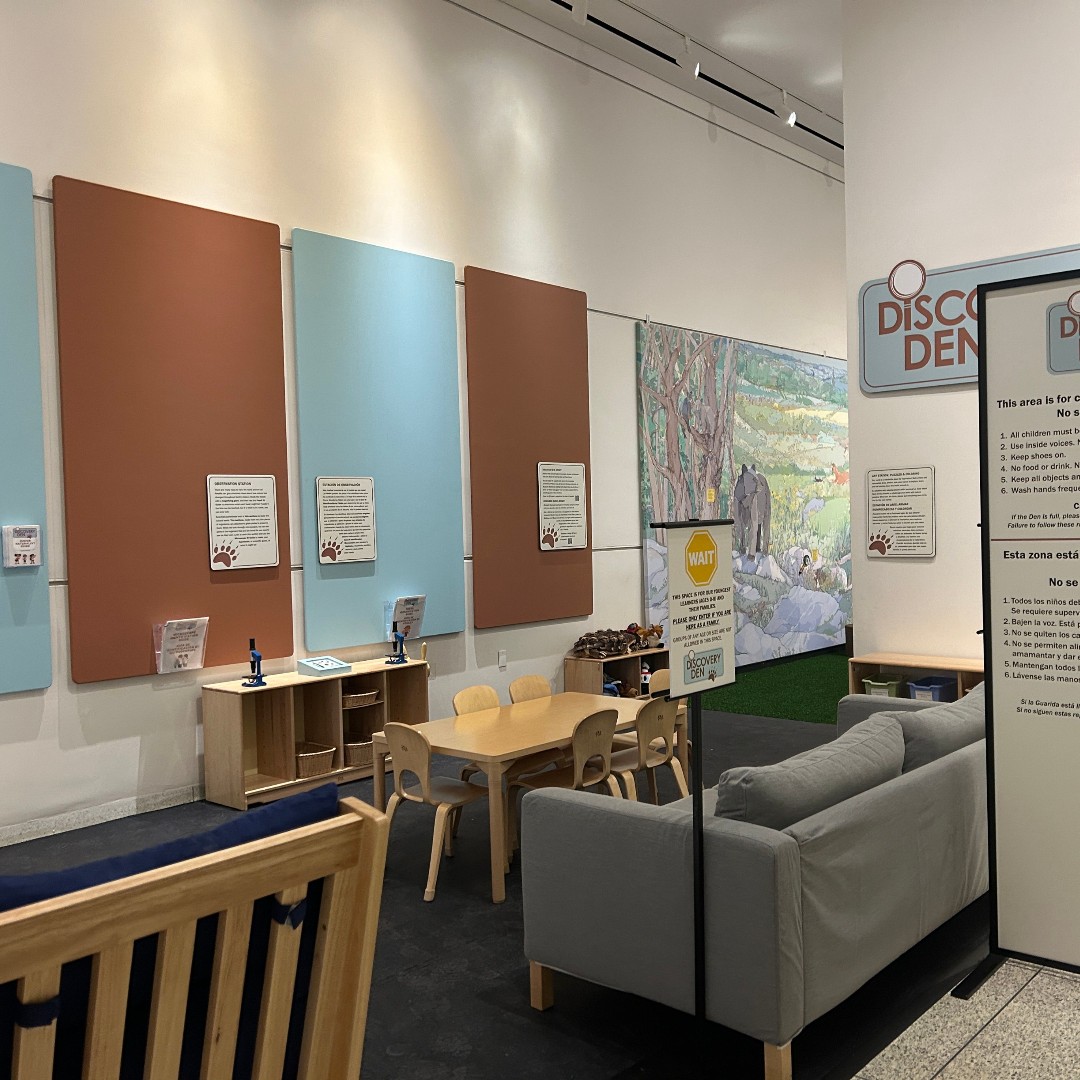 New Jersey State Museum tweet media
