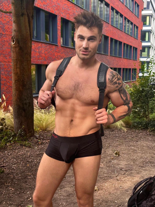 Torsten ❤️‍🔥 tweet media