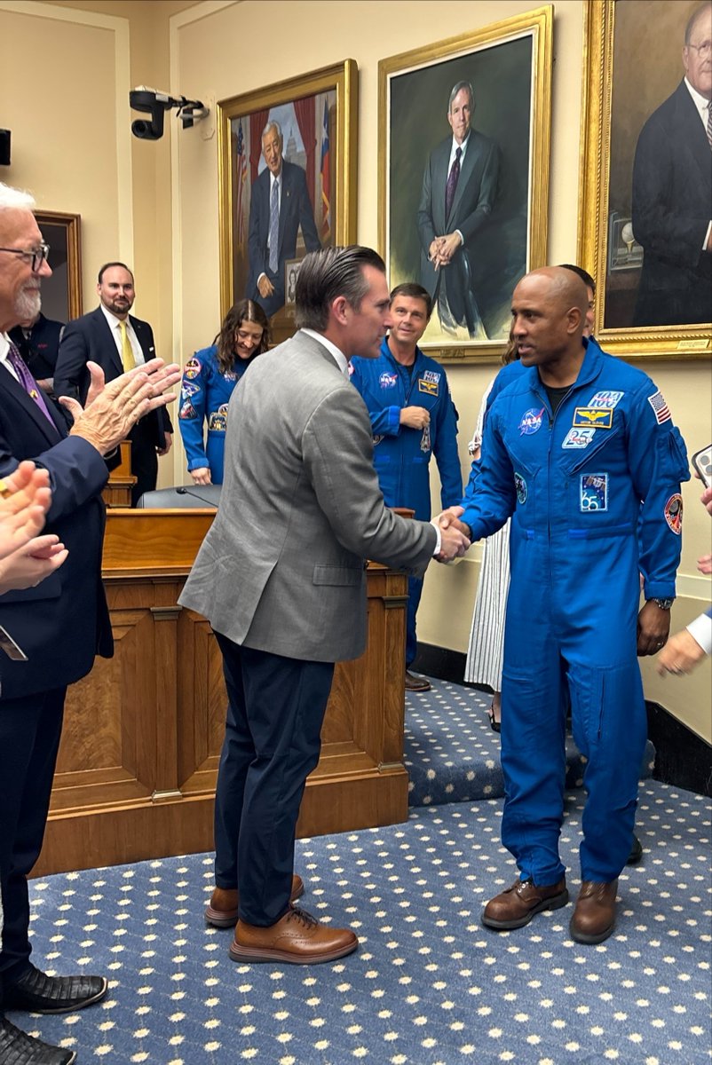 Rep. Matt Van Epps tweet media