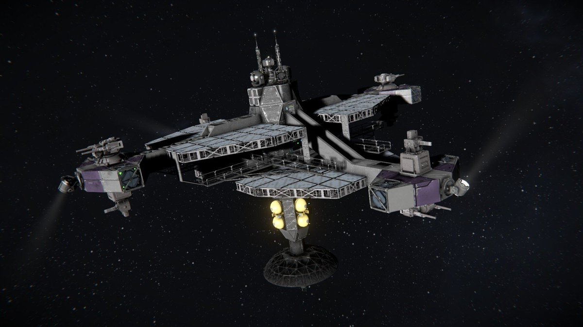 Space Engineers tweet media