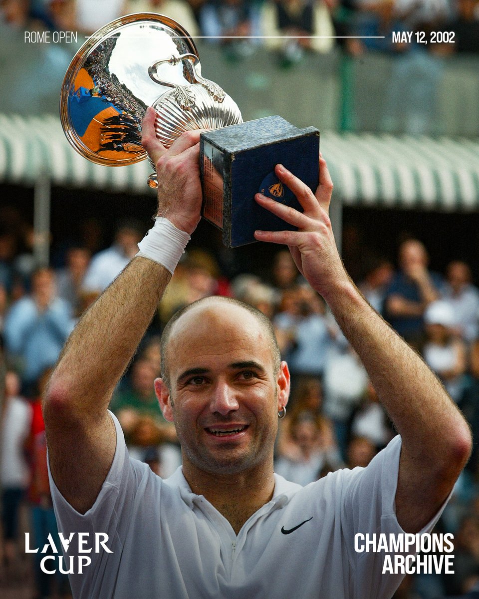 LaverCup tweet picture