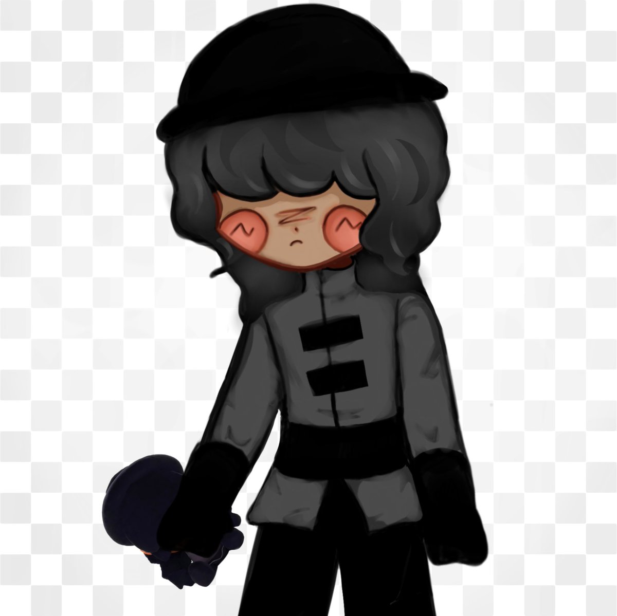 PolykhaLOL's tweet photo. Olddd worrkk♟️ https://t.co/8JcvgUrkGZ