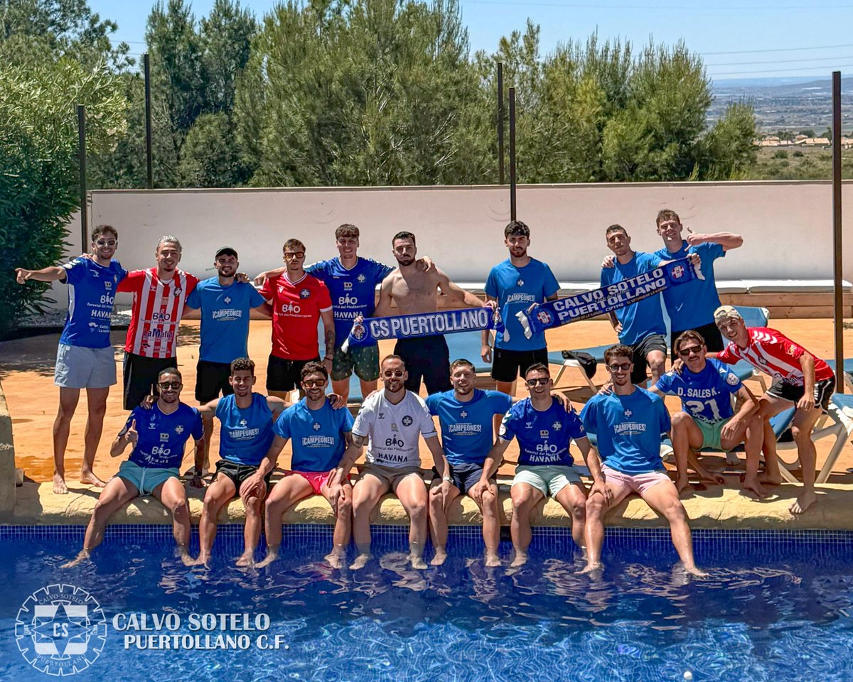 cspuertollanocf's tweet photo. 🏆⛱️ https://t.co/jtbPYaSbEz