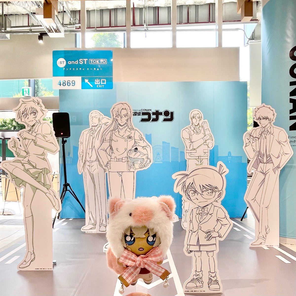ちゃむ🐰 tweet media