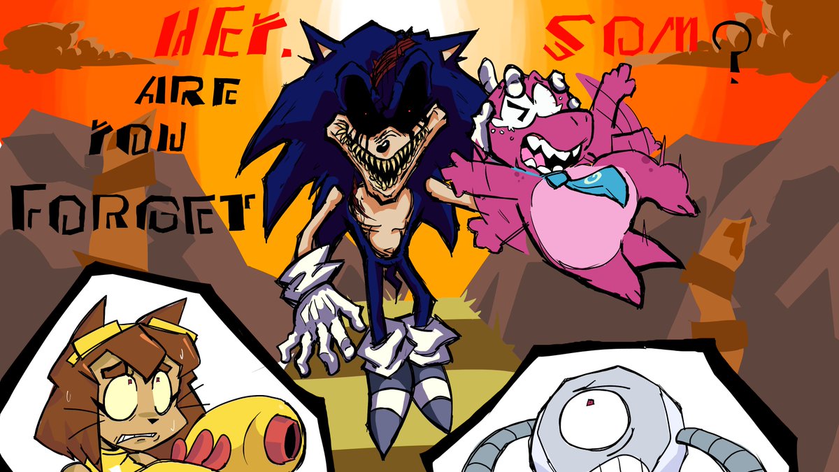 DonCa tweet media