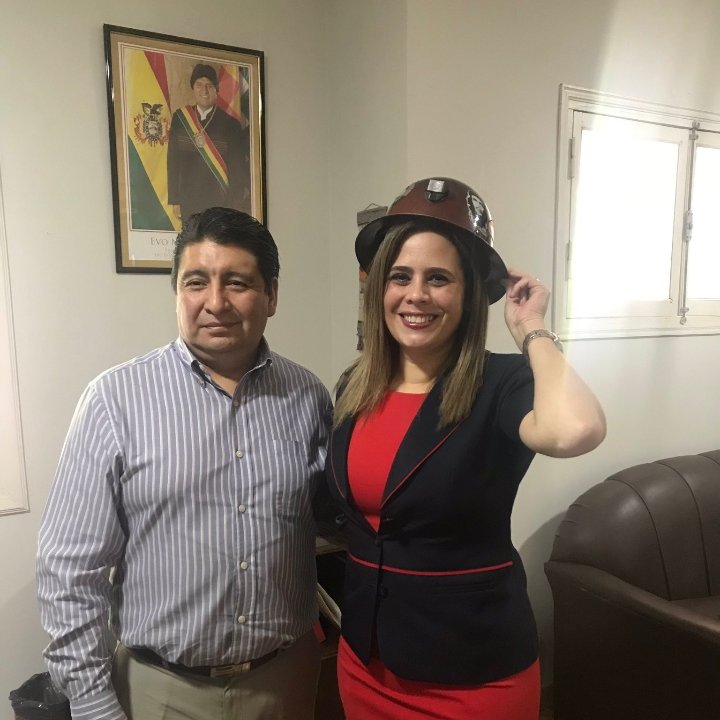 Oscar Nuñez tweet media