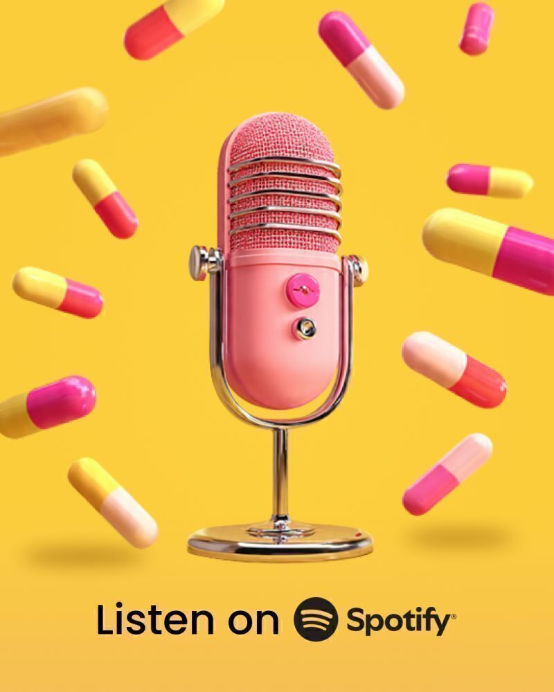 pharmacompass's tweet photo. 🥳PharmaCompass’ Weekly News Roundup #Phispers is NOW Live on Spotify!

🎧Tune into the latest Episode 26 of our podcast  —anytime, anywhere, on the go.

English: https://t.co/ObLqHvFGNx
French: https://t.co/lORcLgD7MB
Spanish: https://t.co/G9Ftrfkq2F https://t.co/bn0PqV71Fm