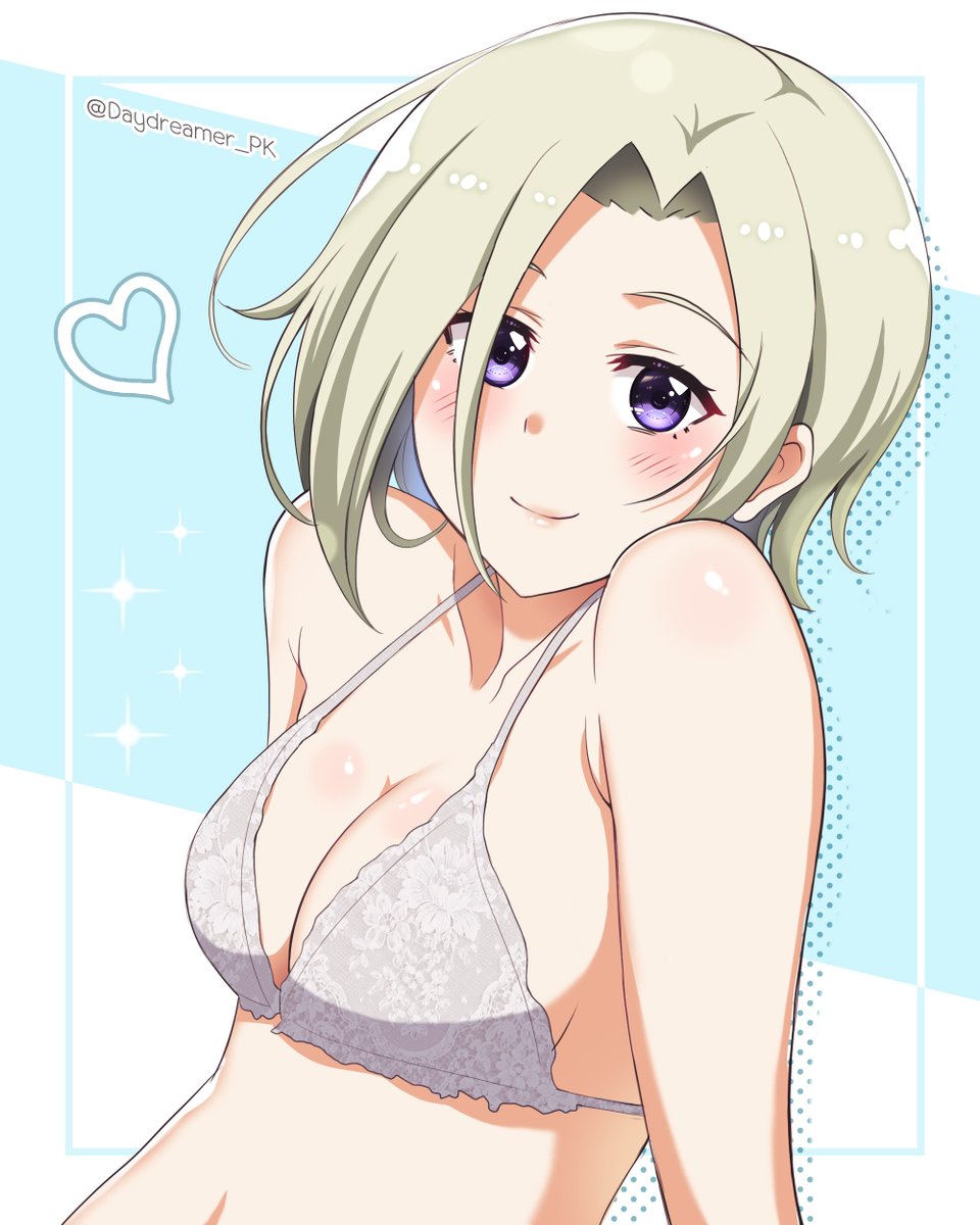 Daydreamer_PK | Love Live fanart tweet media