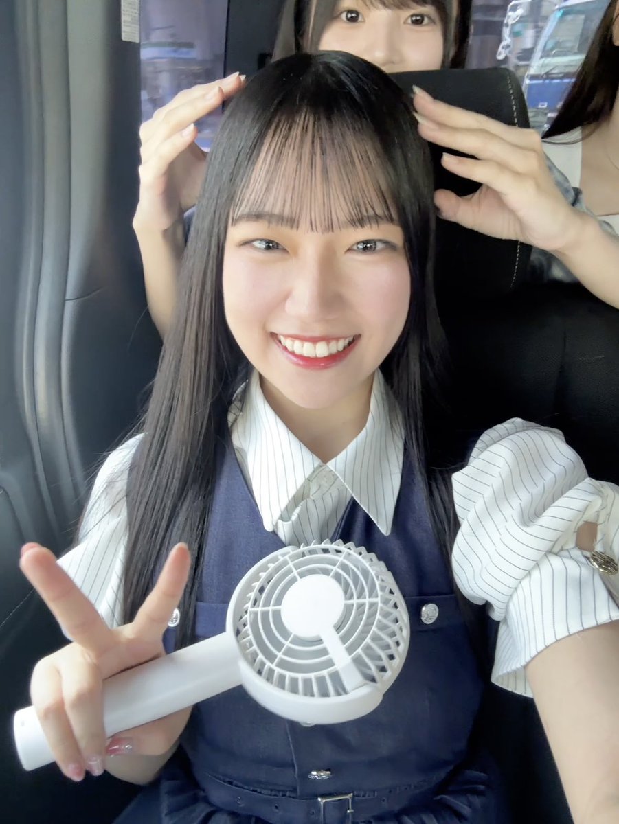 楠城ひめか(Bybe物語) tweet media