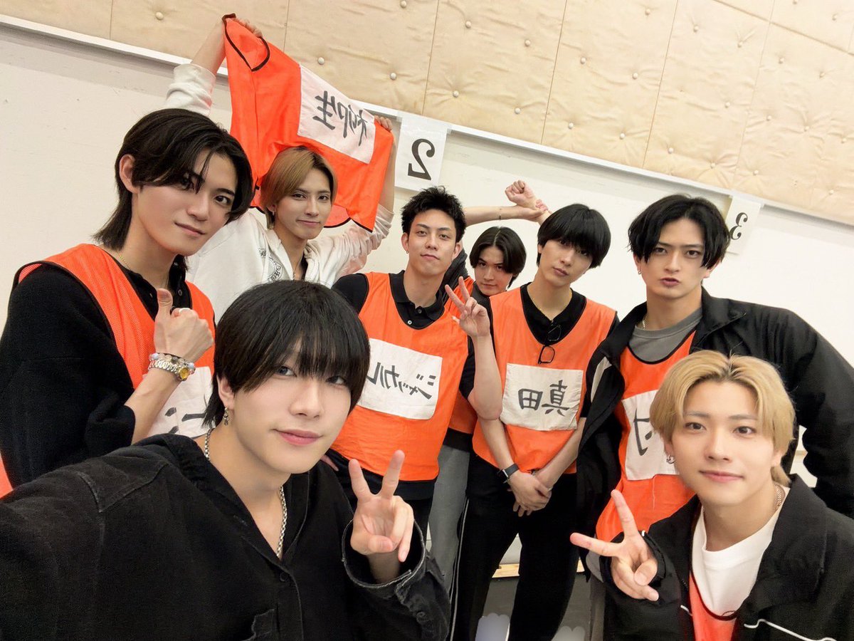 潮見洸太　Kouta Shiomi tweet media
