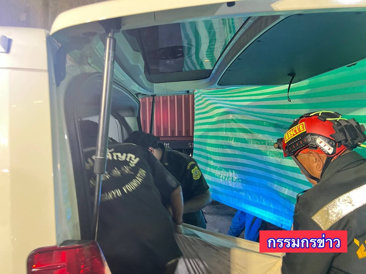 สรยุทธ สุทัศนะจินดา กรรมกรข่าว tweet media