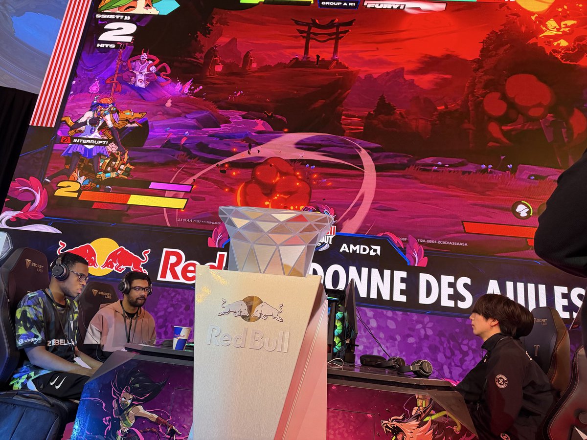 Sajam tweet media