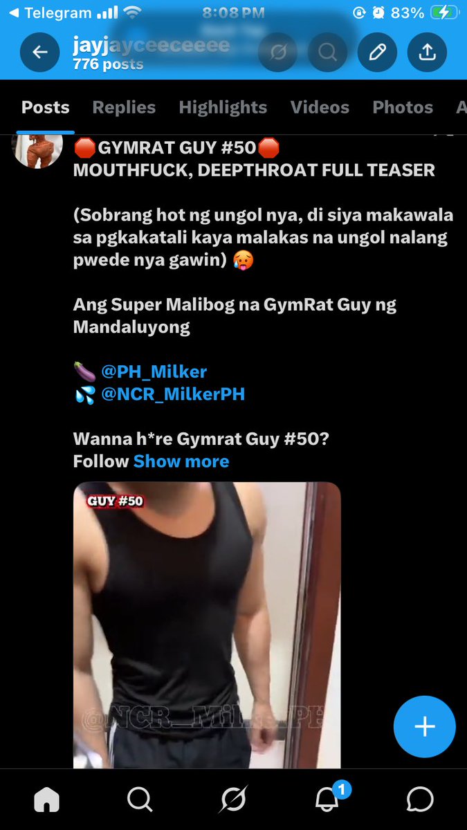 jayjayceeceeee's tweet photo. @NCR_MilkerPH @PH_Milker Done https://t.co/ikKcWfGOGS