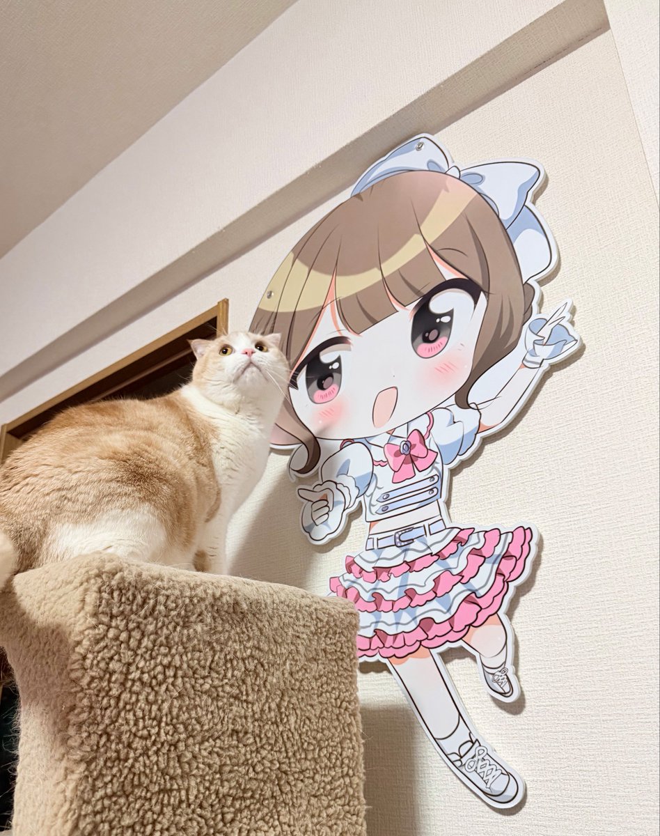 ユンピ tweet media