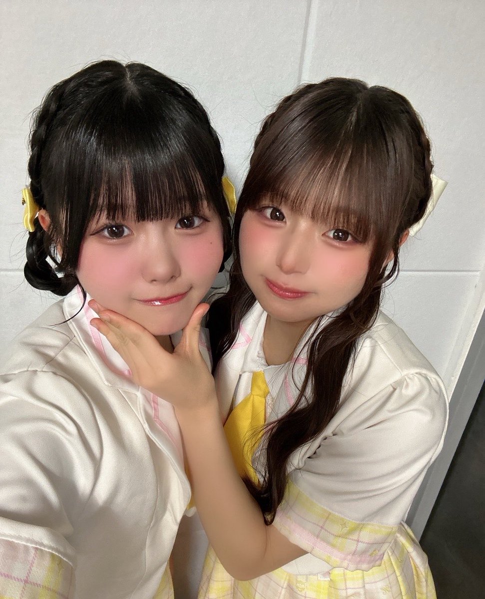 笑門りい【ヒロインズ研究生大阪】 tweet media