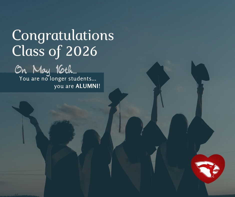 491Foundation's tweet photo. Best Wishes Class of 2026! https://t.co/2ZQ9evI8yV