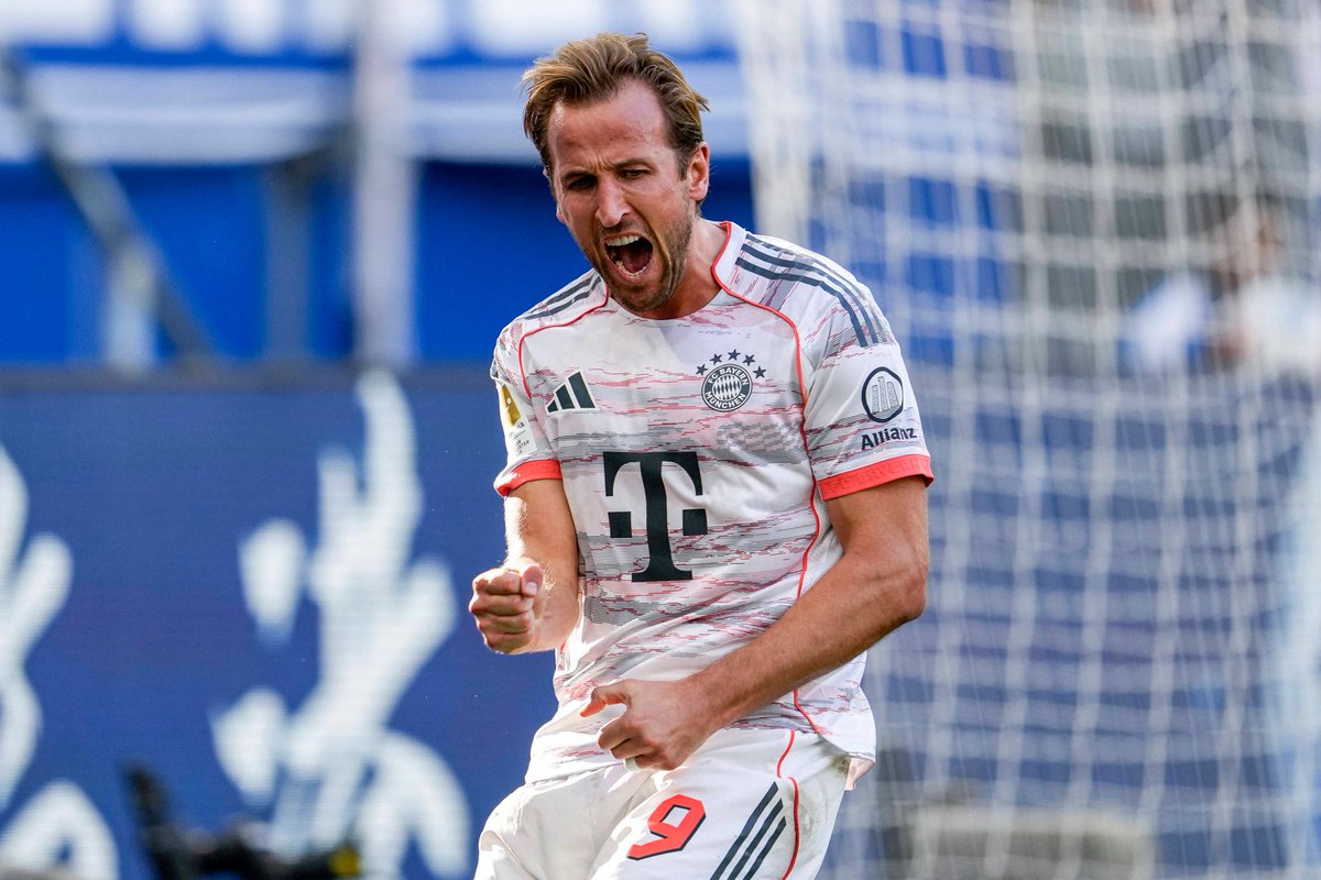 Univers Bayern tweet media