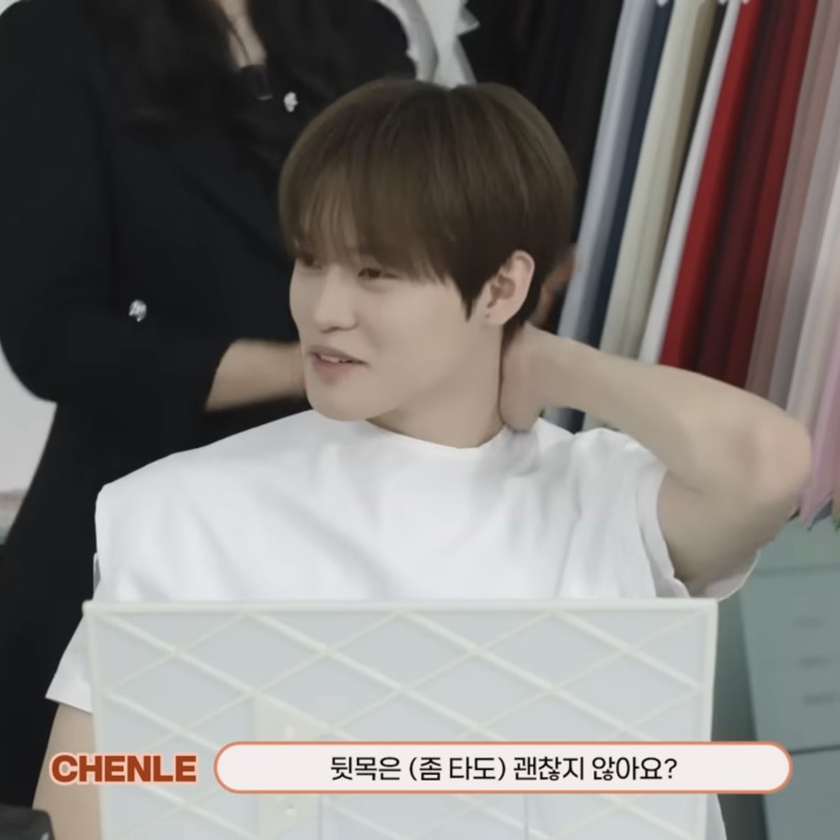 티디 tweet media