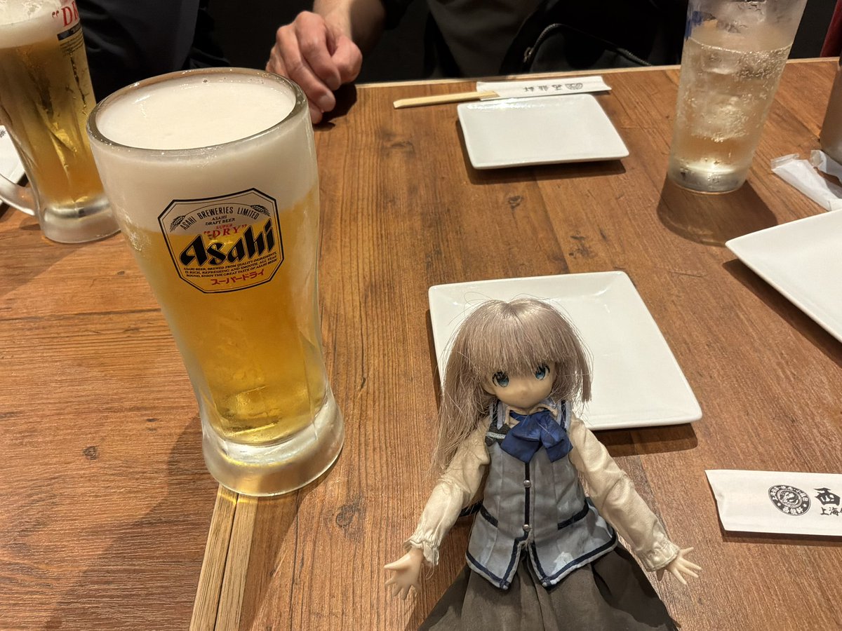 骨電源 tweet media